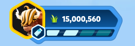 DeVinshh's tweet image. The Unreal Target For Me (15M CLUB) 🥳

My Target Was Just 1M Wen I Started Tapping Now Just Achived 15M Mark 😍 Feeling Crazyyy

Show Some Lubbb #eFam Supports eFam ❤️‍🔥
ASC Follows ASC ❤️‍🔥

RANKK - OR 1071 / TR 807 

@EclipseFND @Alucard_eth @Azuafunaya_Jnr @goatnataaaaa