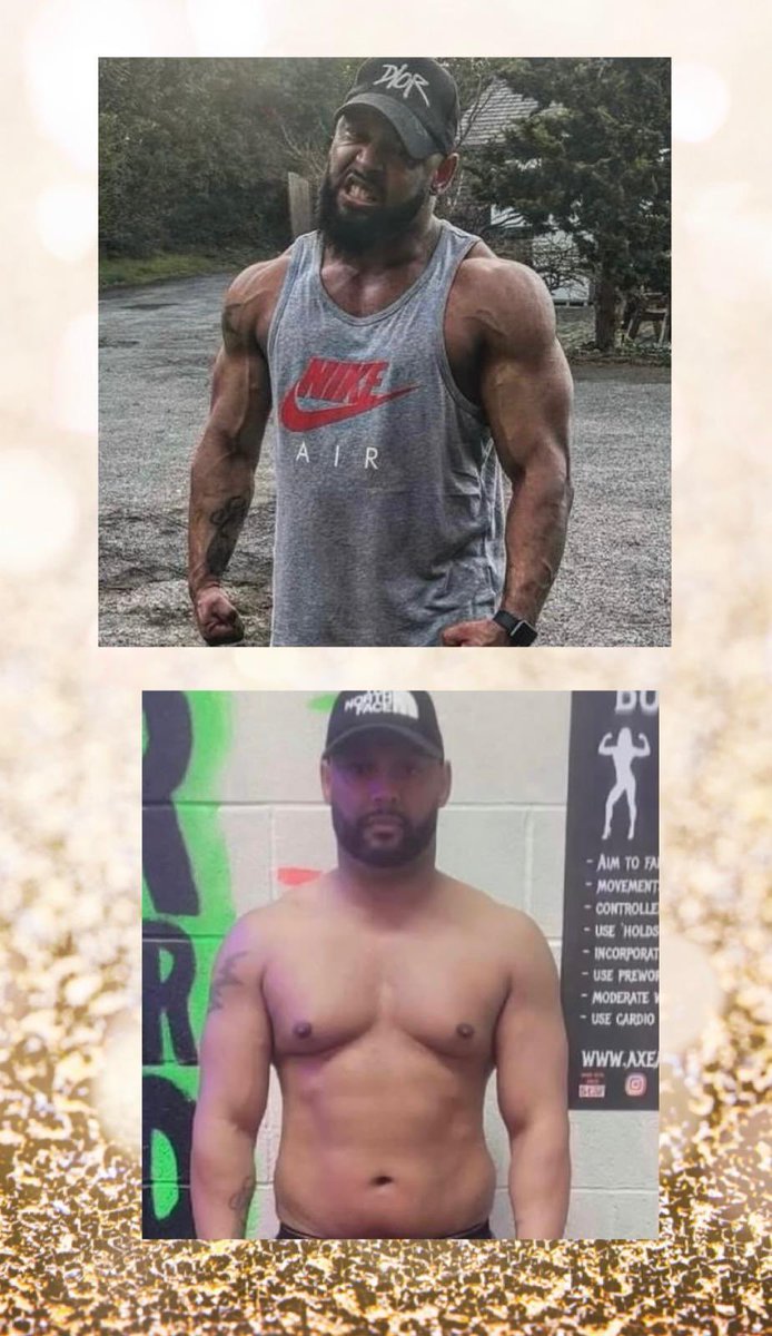 That’s my Monday morning training done, we got 7 weeks of this phase left, time to push harder <a href="/pt_danny_arnold/">Danny Arnold</a> @axe.hammer.fitness <a href="/bobbieg777/">Barbara Sullivan</a> @bg7fitness @justjuiceliverpool 💛🖤🔥