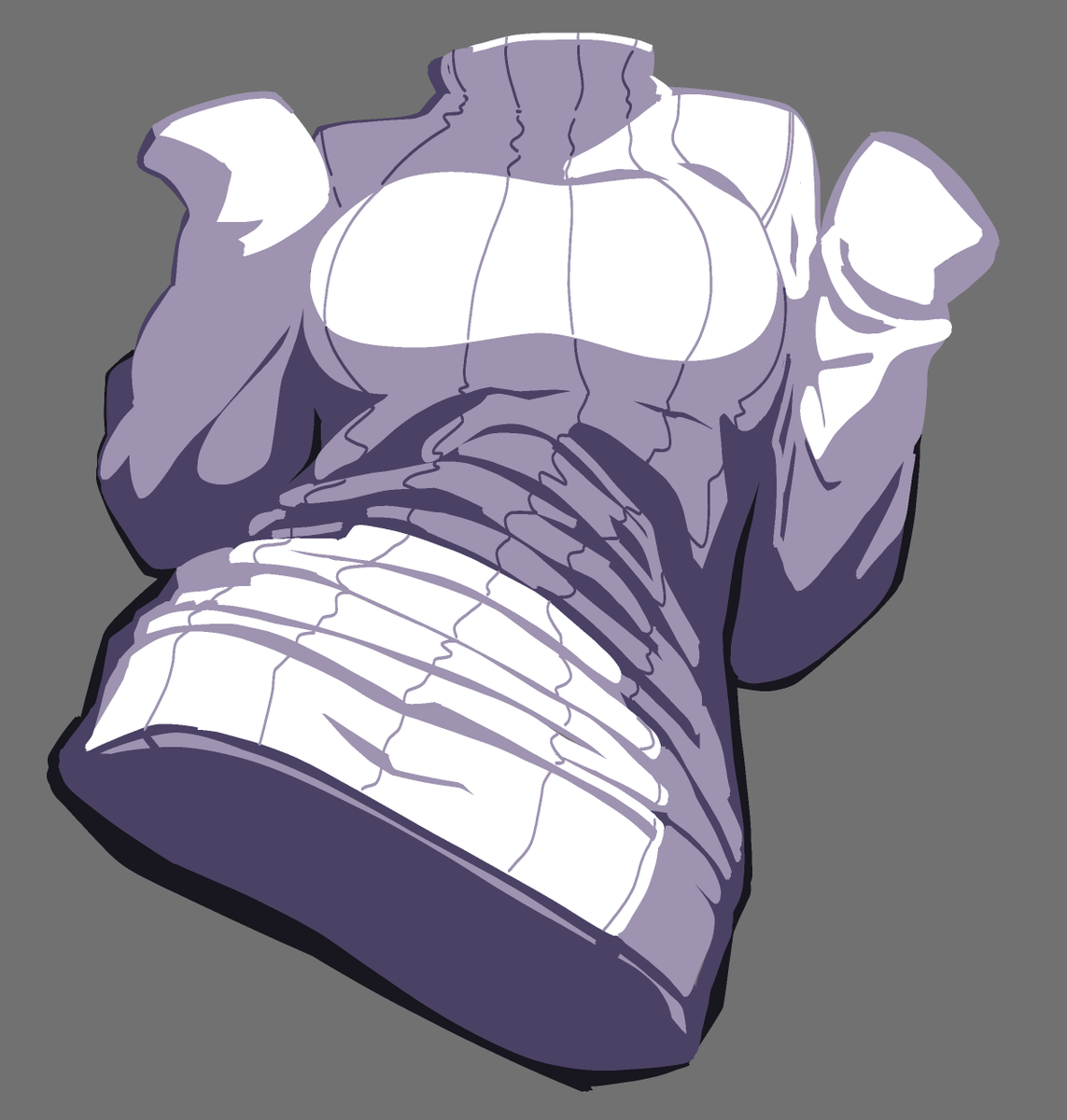 ImFunkles's tweet image. sweater 3 ways