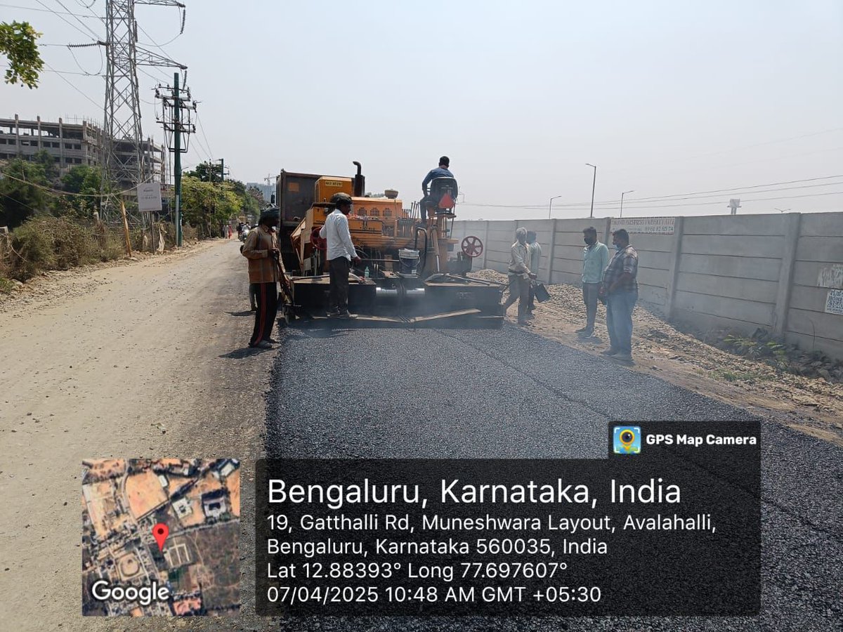 Manjula Aravind Limbavali tweet media