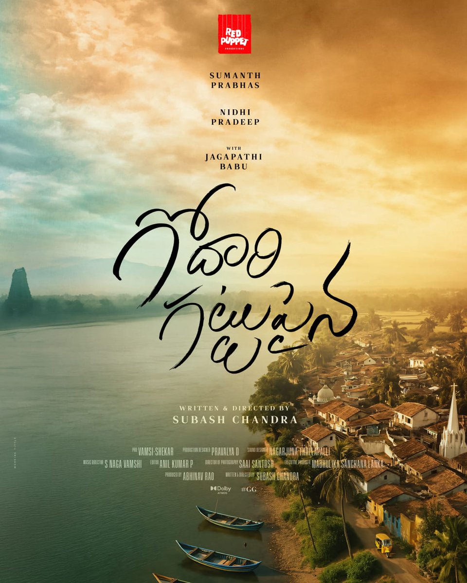 Red Puppet Productions tweet media