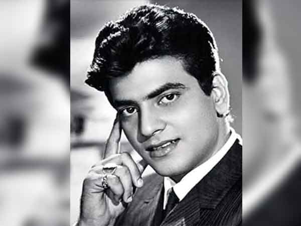 ani_digital's tweet photo. India's "Jumping Jack" turns 83: Celebrating Jeetendra's birthday with his most iconic movies
Read @ANI Story | https://t.co/Gsf4XOlNue
#Jeetendra #Bollywood #JumpingJack https://t.co/s91sdJK8D9