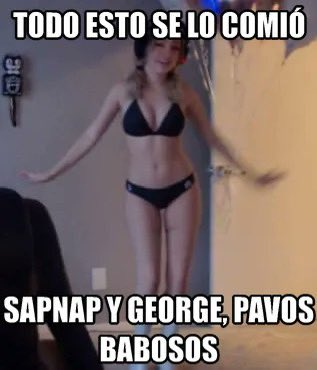 elenterrador_of's tweet photo. @tvtop_es COMO TENER 20K DE MEDIA ? FACIL, USAR A UNA GRINGUITA  CANINA Y METERME BOTS  #DAARICK @TheDaarick28 @sylveemhm  PDT : VAMOS DUXO ES TU MOMENTO https://t.co/MpRCecLCa2