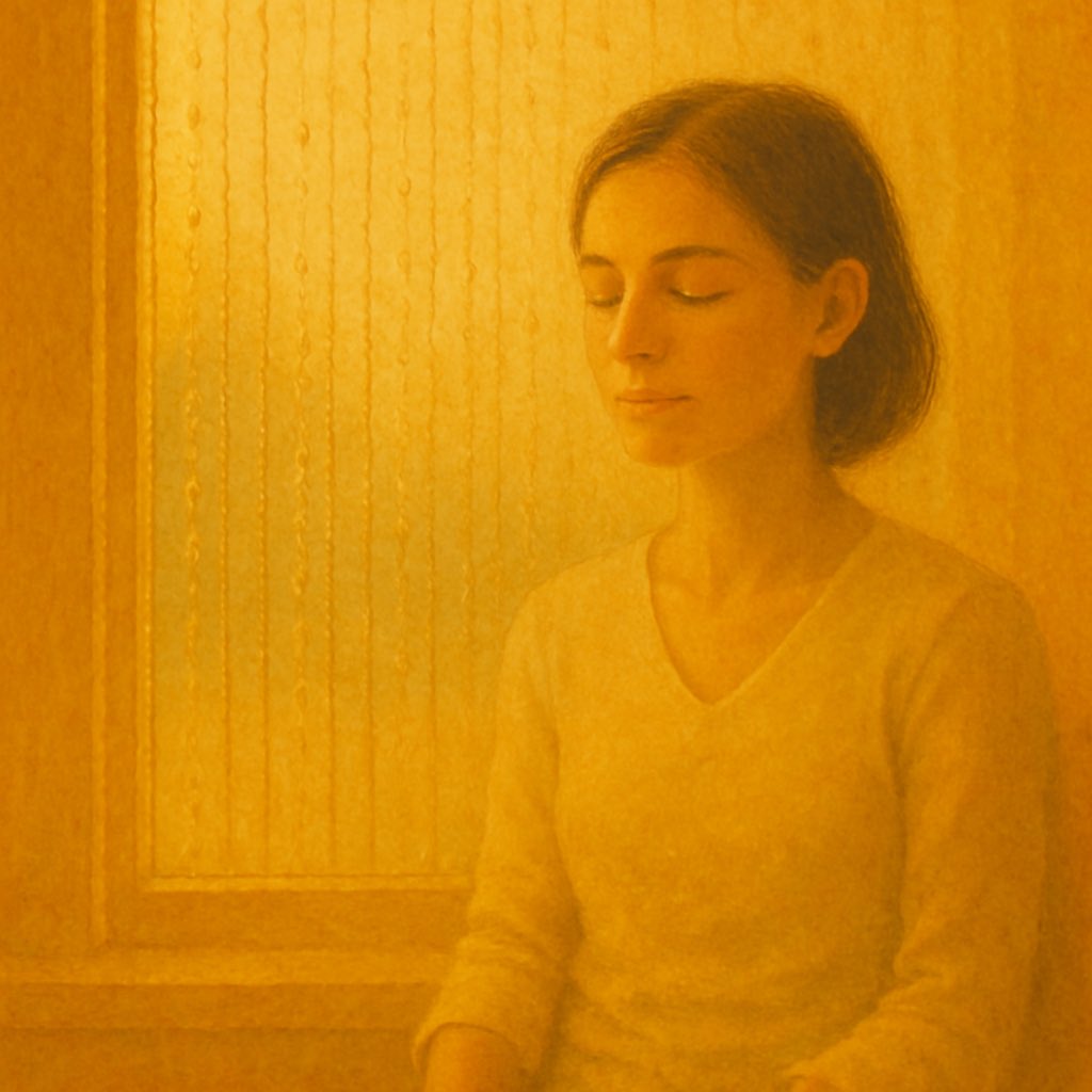 Mindfulness App tweet media