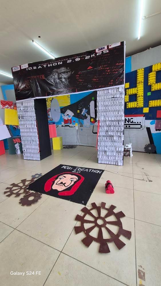 Codefury_'s tweet image. Just survived my first ever hackathon — and guess what? I ended up doing it solo (unintentionally).

Was supposed to team up with some seniors… turns out they knew nothing. While they chilled, I coded like my life depended on it
#hackathon #FirstHackathon #AI #WebDev #solodev