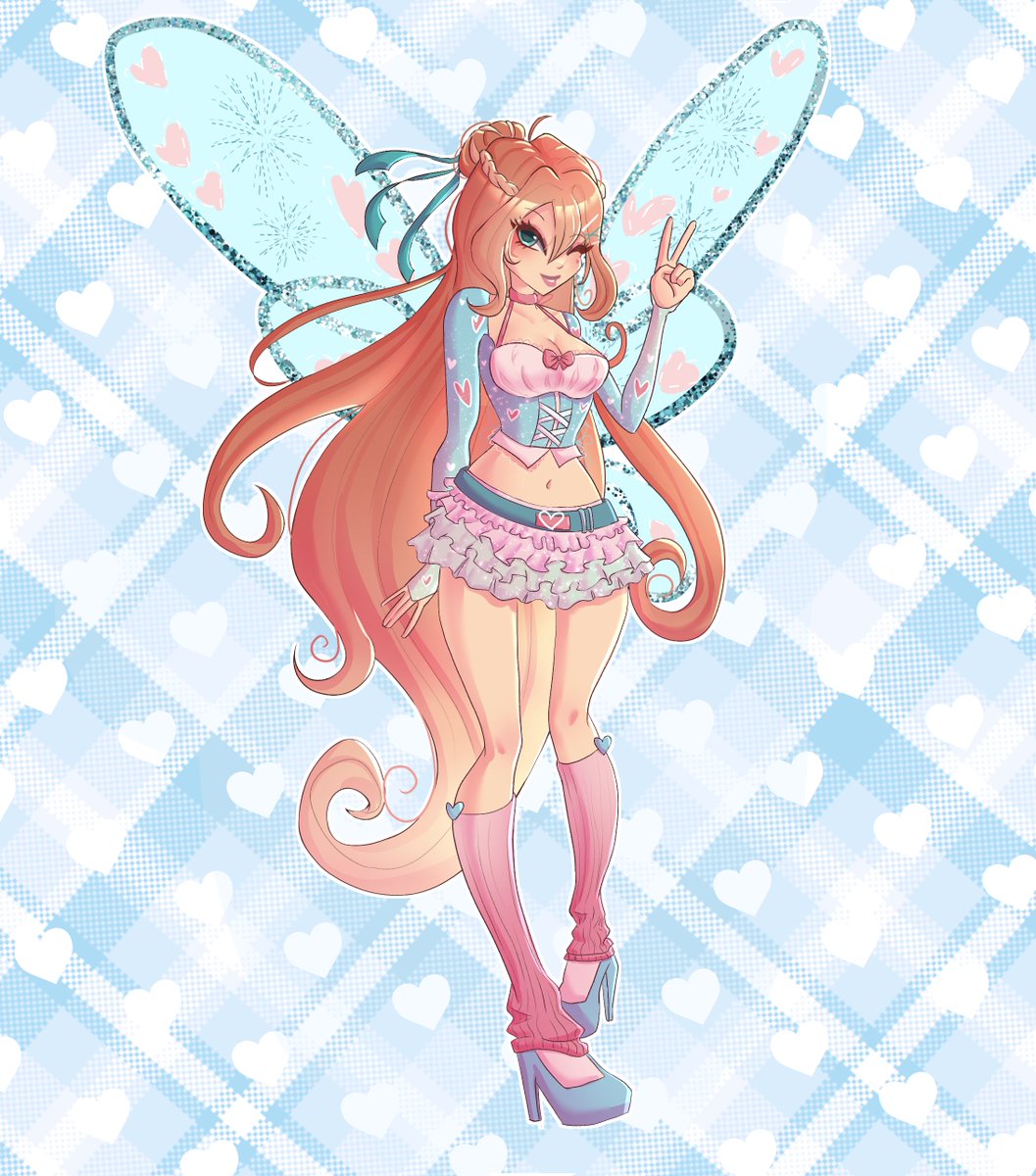 jazzykurl tweet media