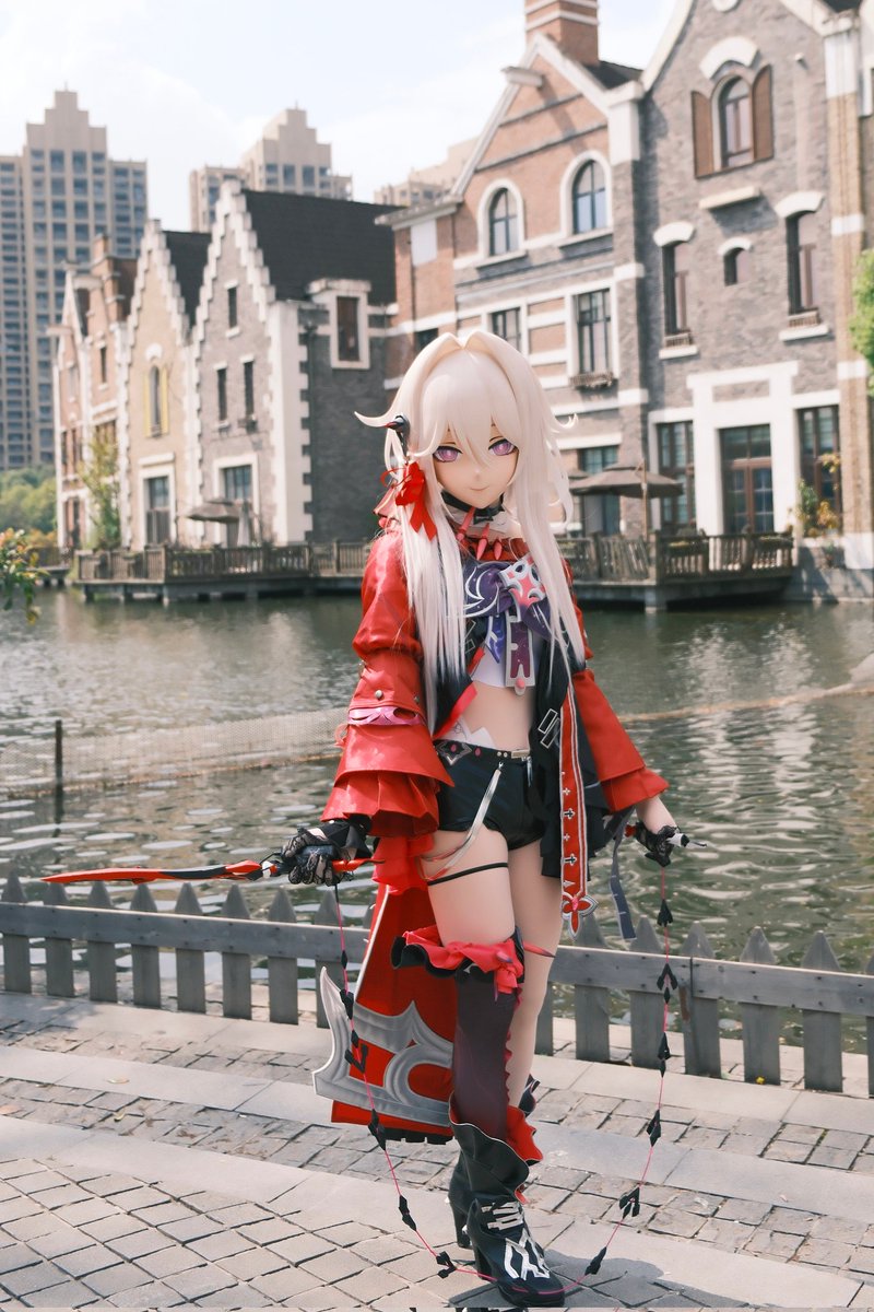 「享乐」之术 瑟莉姆p1

🎭:<a href="/4uuone/">kigurumi底层人员</a>
📷:<a href="/Arc_Z7/">你的烈焰</a> 
后勤:<a href="/Mrshang515/">龙飞</a> <a href="/_lalei_/">𝓛𝓪𝓵𝓮𝓲</a> 

#kigurumi #瑟莉姆