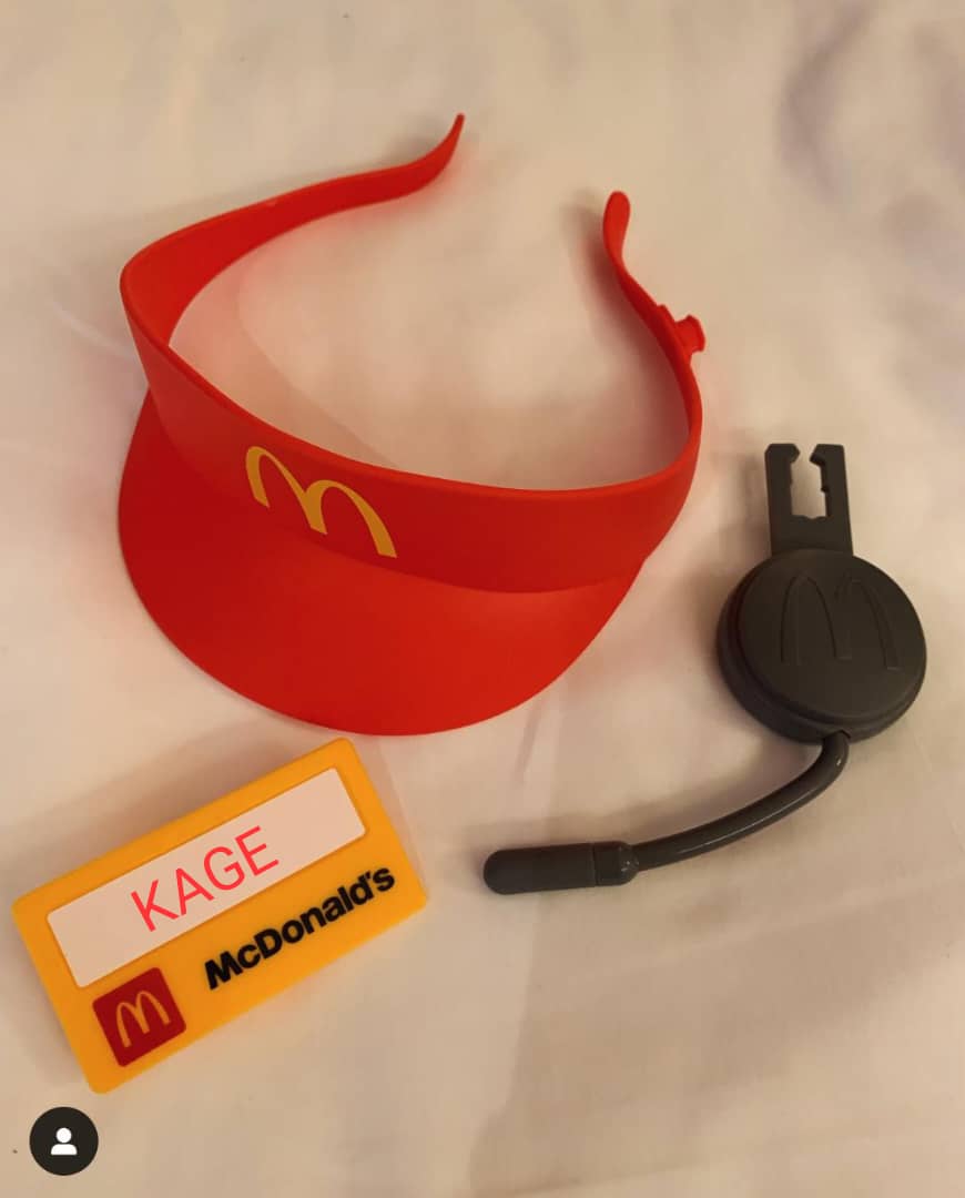 0xcryptokage's tweet image. Starting my 9-5 today

GM