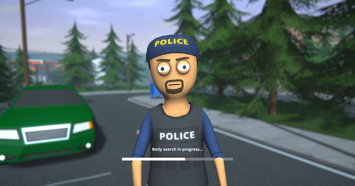 80 LEVEL tweet media