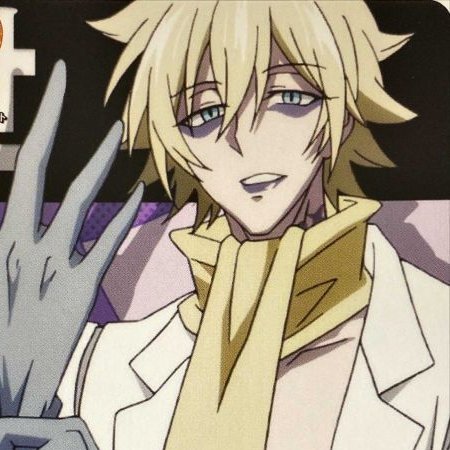 ━ 🎂HBD  ━━━━

❏ 高坂桐乃
└ はがない
❏ 竹田ヒバリ
└ ゴッドイーター
❏ ローズマリー
└ マジハロ
❏ ファウストVIII世
└ シャーマンキング