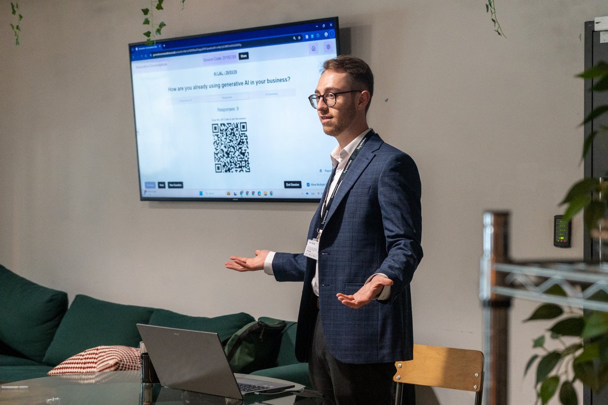 Avenue HQ tweet media