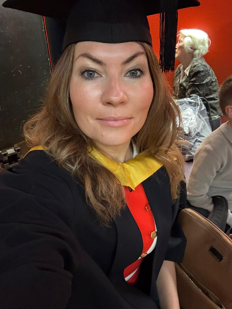 Centre for Charity Effectiveness (CCE) (@bayescce) on Twitter photo Read about Amy’s journey and how the Bayes CCE master’s programme can help charity professionals enhance their impact. ➡️ow.ly/22CQ50VtGlG
#BayesCCE #BayesCharitiesMasters #Charity #Nonprofit Read about Amy’s journey and how the Bayes CCE master’s programme can help charity professionals enhance their impact. ➡️ow.ly/22CQ50VtGlG
#BayesCCE #BayesCharitiesMasters #Charity #Nonprofit