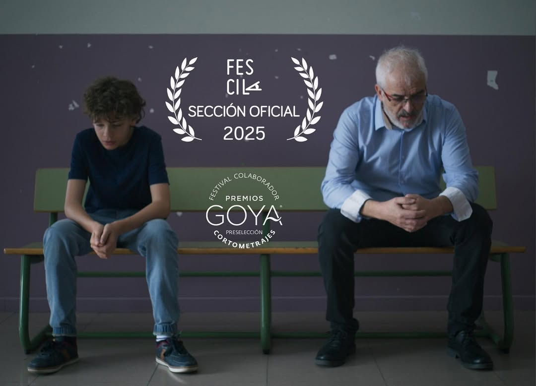 LINE UP - Film Agency tweet media