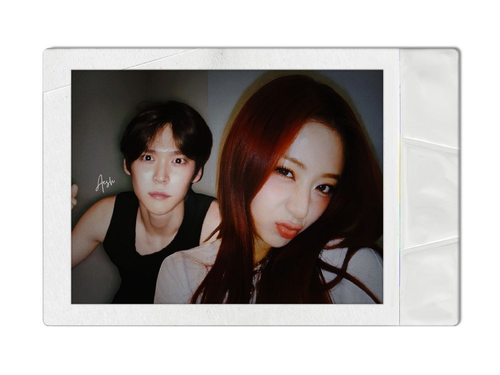soonaesh_'s tweet photo. polaroid ver. https://t.co/qGqFLPsp43