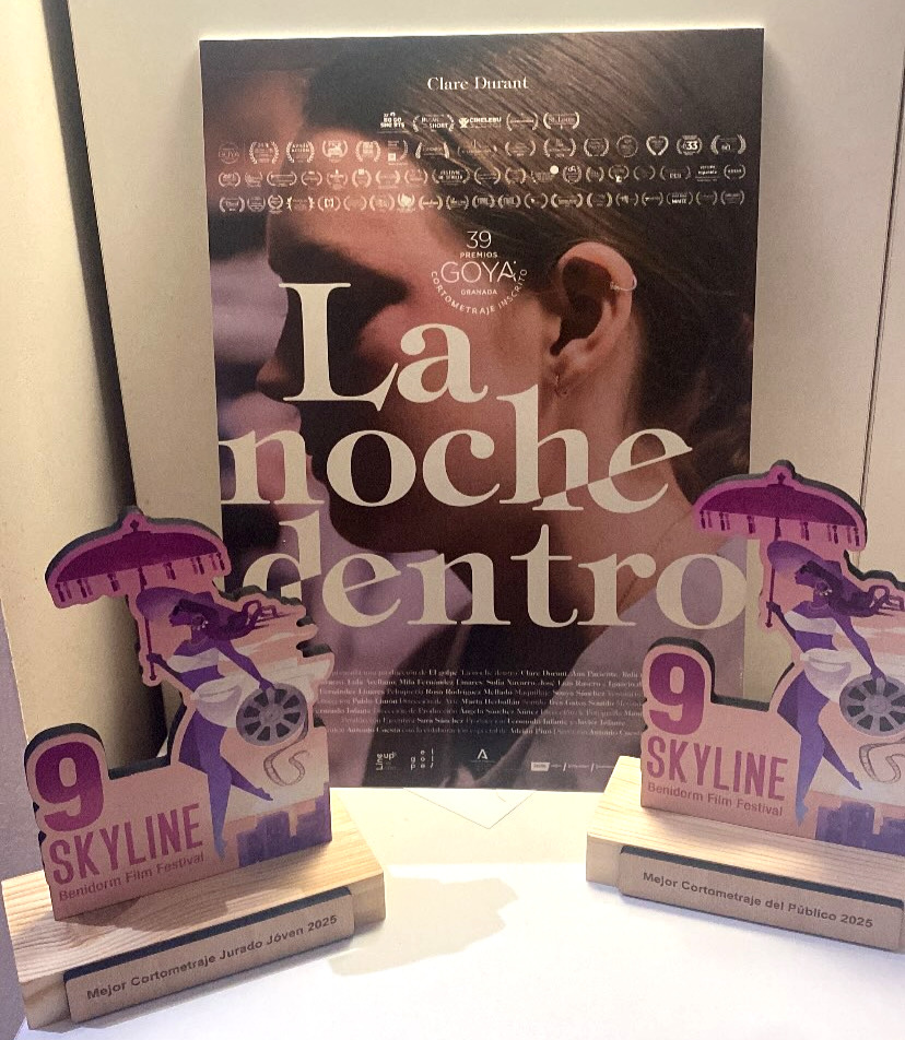 LINE UP - Film Agency tweet media