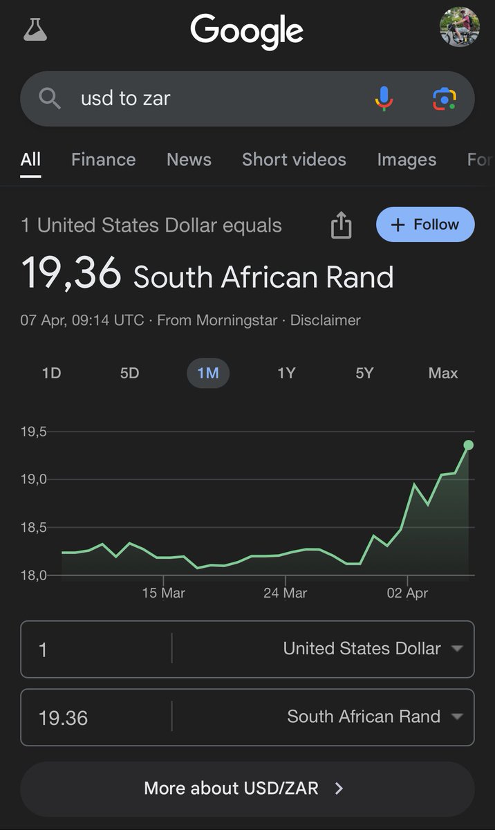 Danie Barnard tweet media