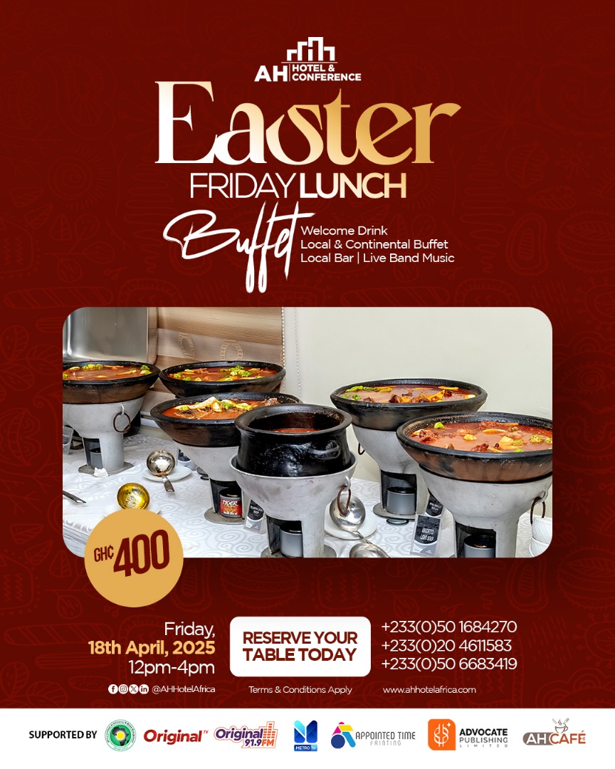 AH Hotel and Conference tweet media