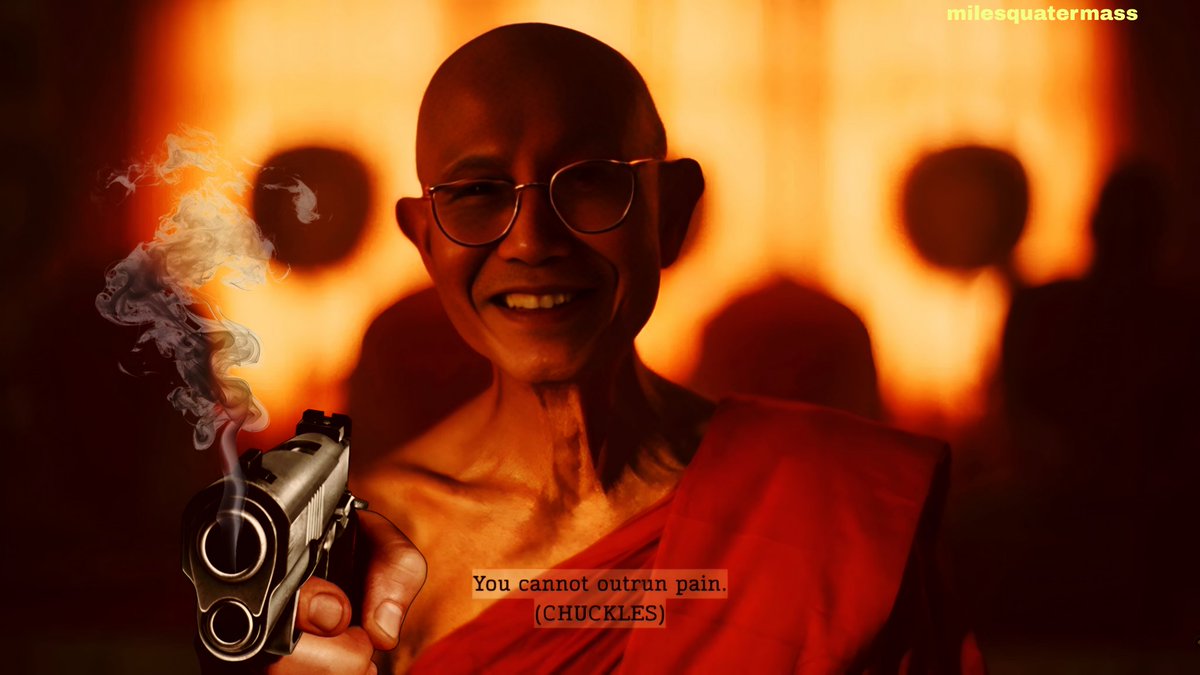SPOILER:
Knew it was this guy, right from the start.
#TheWhiteLotus