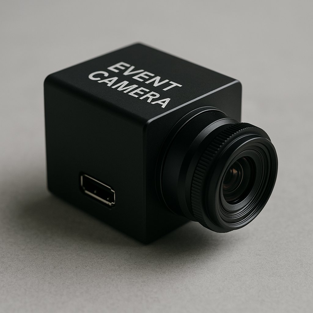 GTI_Dem3DTV's tweet image. #GTITrends What if cameras stopped capturing images and started detecting events? linkedin.com/feed/update/ur…
 #EventCamera #ComputerVision #NeuromorphicVision #AI #Robotics #GTISeminar @La_UPM @telecoupm