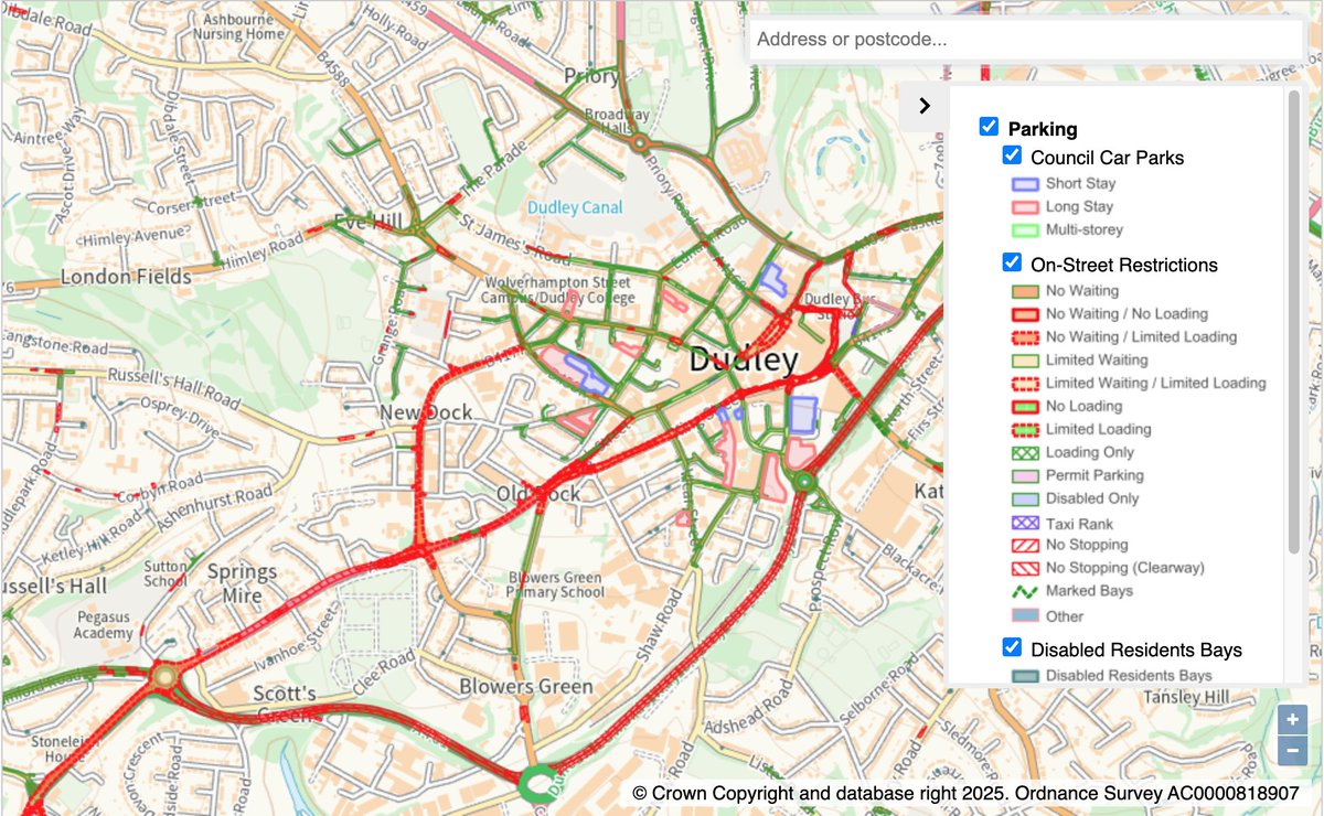 ⏰ ONE WEEK TO GO!

Want to use web maps to share info about your council? Join our "Generating Simple Web Maps with Spotlight" webinar!

Learn to make maps with iShare in the Cloud's Spotlight add-on, just like Dudley MBC!

📅 April 16th, 11 am

📍 Online

Register: