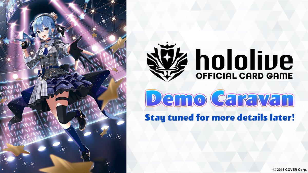 hololive_OCG_EN (@hololive_OCG_EN) / X