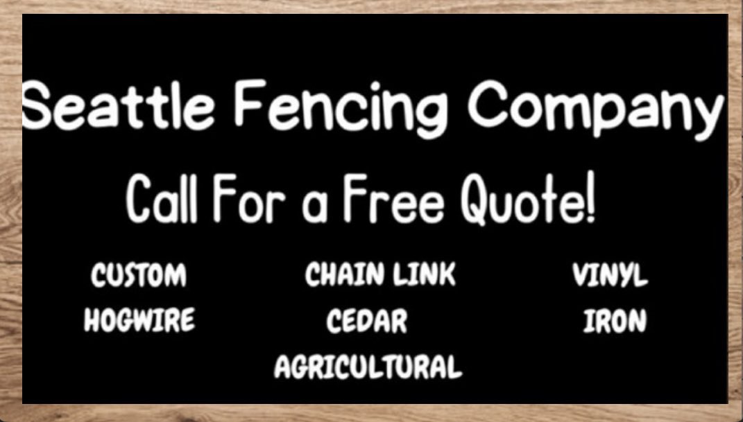 Nicholas Huston (@nwfencingpros) on Twitter photo 