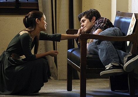 physical touch is their love language