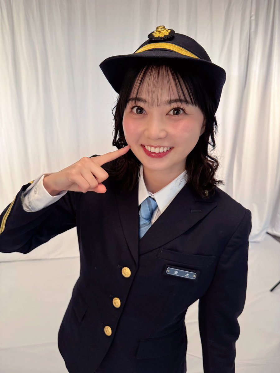 🦐 #私立恵比寿中学 情報🦐 #えびちゅう新幹線 受付中✨ 🗼東京→大阪