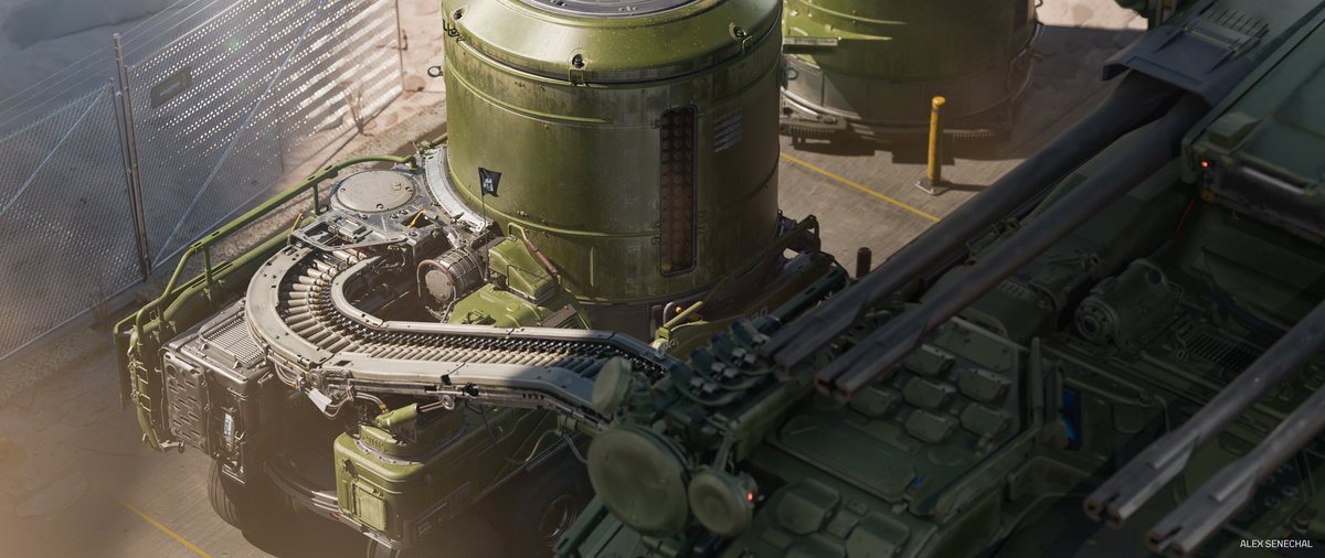 ACMSS1I6L3K8's tweet image. Has been fun getting deeper into cycles, excited to render my apc!
More here: artstation.com/artwork/x3NWLW