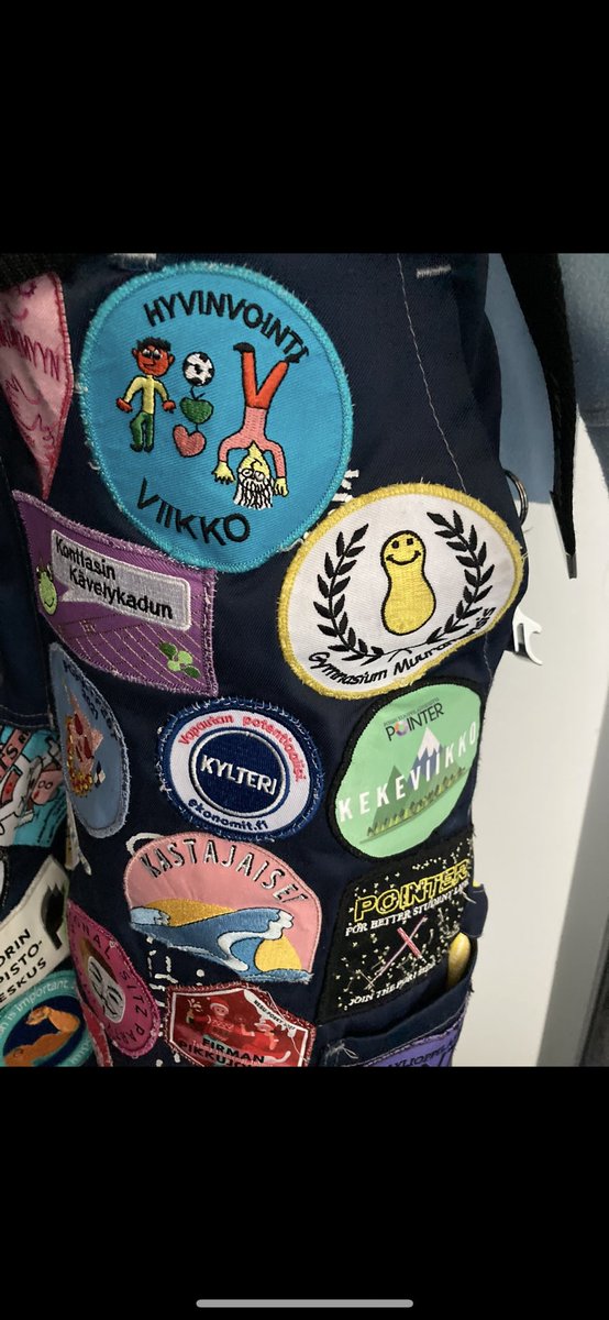 Työelämäviikko ykkösillä (TET, taksvärkki ja yrittäjyyden InnoFlash opinnot) sekä korkeakouluviikko kakkosilla käyntiin. Hyvää oppia tuleviin opintoihin #jyu #jamk #humak <a href="/Muuramen_lukio/">Muuramen lukio</a>