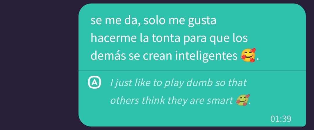 serenditime's tweet photo. me bloqueó 😭. https://t.co/yMQZK6Lgnl