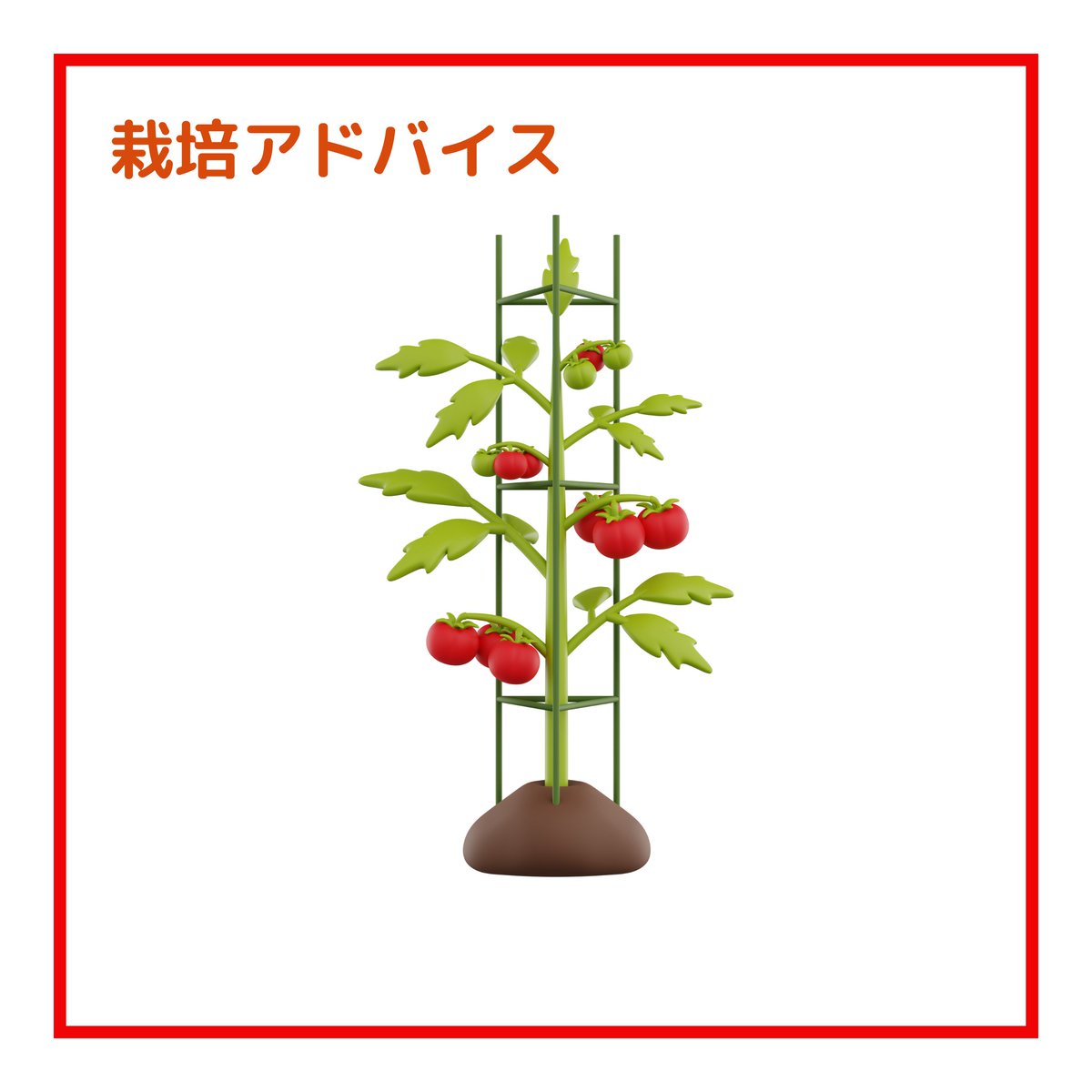 菜園ナビ公式アカウント (@saien_navi) / Posts / X