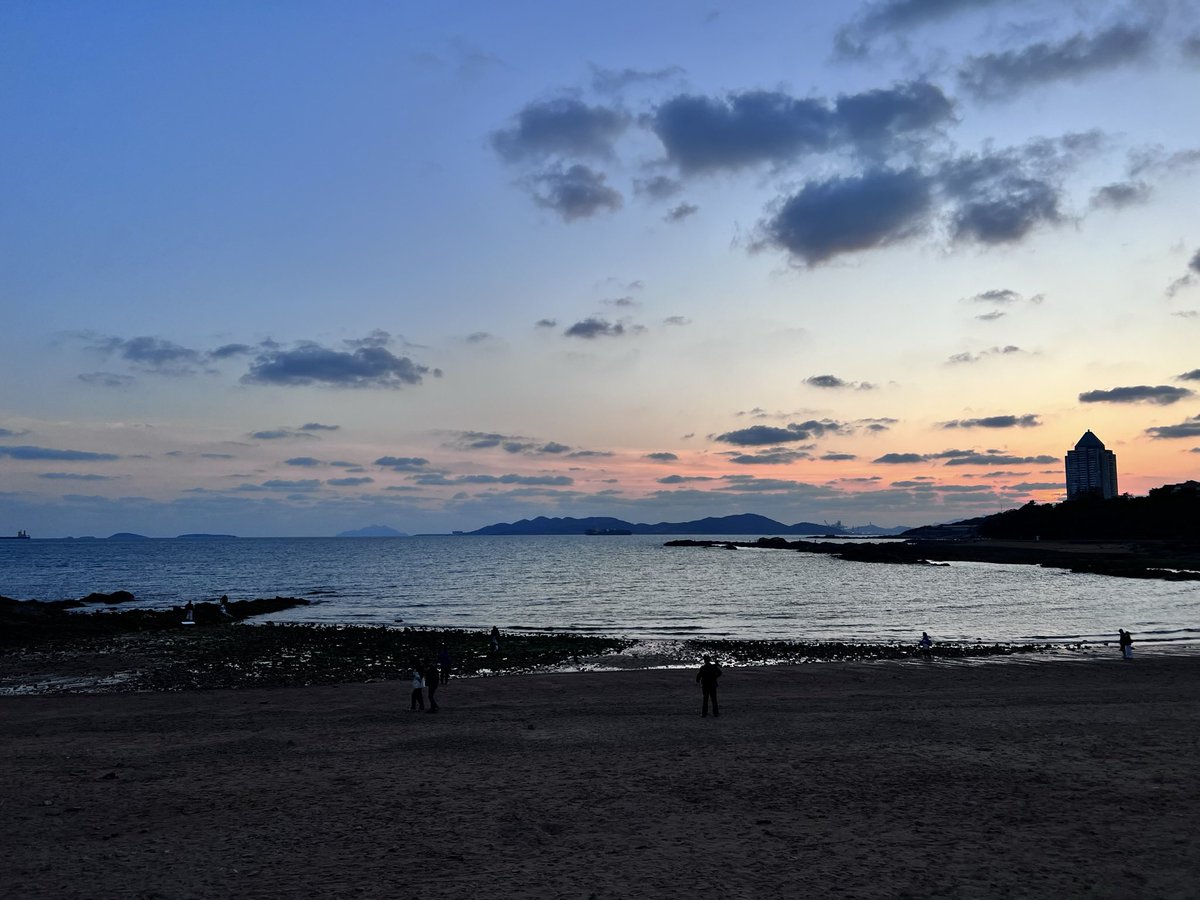 三代一对 tweet media