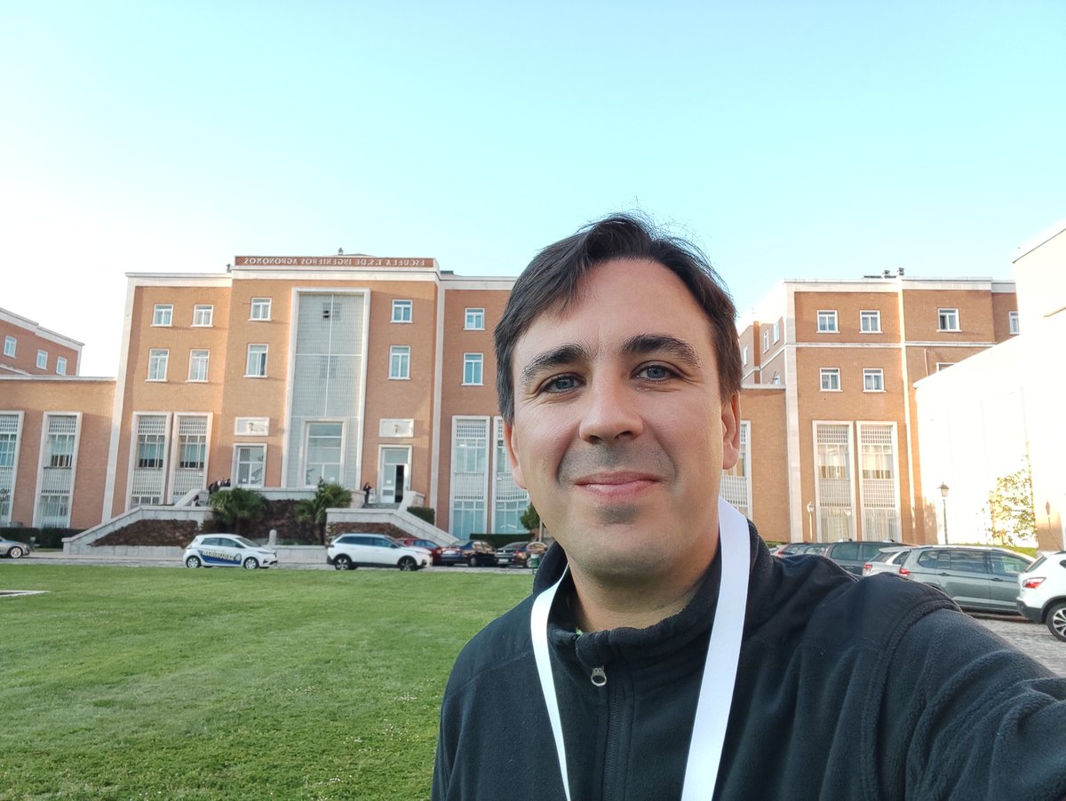 Ivan Jauregui (@drivanjauregui) on Twitter photo ¡Todo listo para #PlantACT2025! 🌱 Mañana por la tarde toca presentar mi trabajo. ¡Nos vemos allí! #PlantScience PID2023-151423NA-I00 (AEI proyect) ¡Todo listo para #PlantACT2025! 🌱 Mañana por la tarde toca presentar mi trabajo. ¡Nos vemos allí! #PlantScience PID2023-151423NA-I00 (AEI proyect)