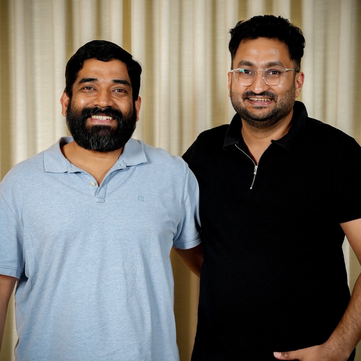Siddhartha Ahluwalia (@siddharthaa7) on Twitter photo Prayank Swaroop is a partner at <a href="/Accel_India/">Accel in India</a> & focuses on cybersecurity, developer tools, marketplaces, and SaaS investments.
In our conversation, we discuss:
1. How Accel finds Great Founders early on
2. Sector-Wise Thesis in AI
3. Why Growth means Product in AI
4. Prayank Swaroop is a partner at <a href="/Accel_India/">Accel in India</a> & focuses on cybersecurity, developer tools, marketplaces, and SaaS investments.
In our conversation, we discuss:
1. How Accel finds Great Founders early on
2. Sector-Wise Thesis in AI
3. Why Growth means Product in AI
4.