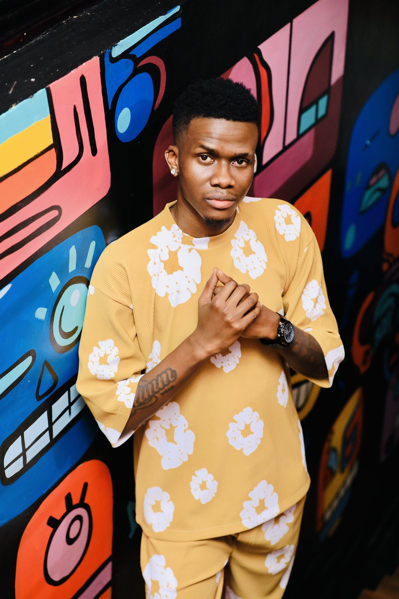 deejayluidee's tweet image. 10-11am Tune in 📺 

#Mixmode🔥