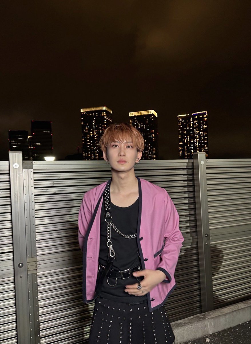 Tune Live 2025ありがとうございました！✌🏻✨ 久しぶりにみんなと