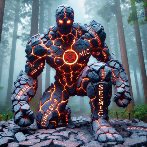 KrasTod's tweet image. The future of infrastructure is here.
@SeismicSys is creating a foundation upon which robust, adaptive Web3 economies can be built.
seismic.systems
#CoreInfra #Web3Ecosystems