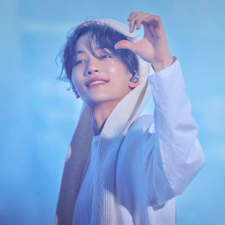 heiloverie's tweet image. ang cute ng baby ko