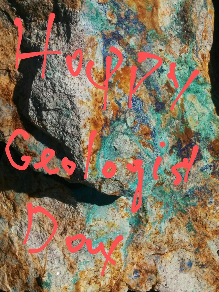 Nikolaos Arvanitidis (@greenminerals) on Twitter photo 