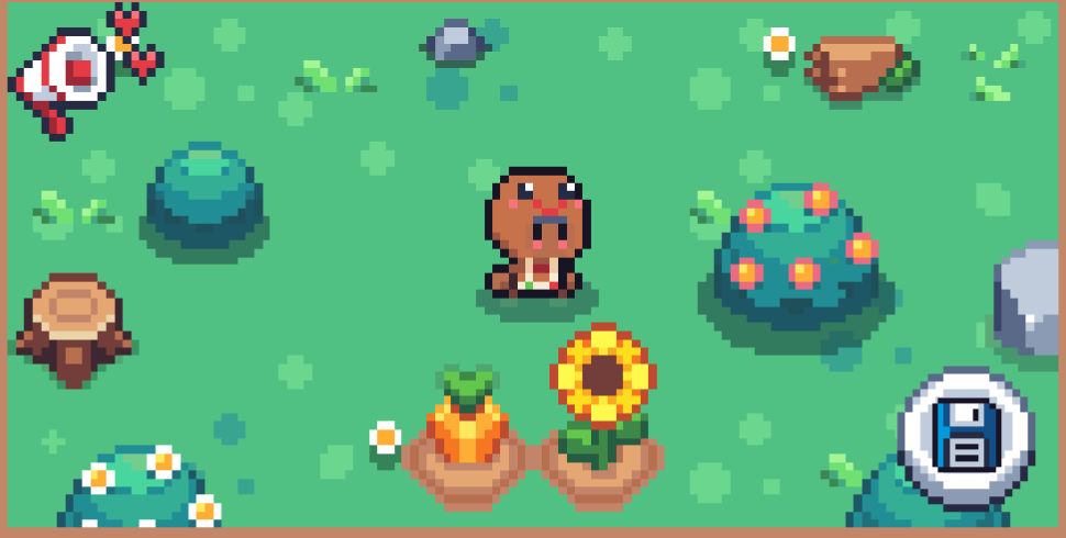 #SunflowerLandWeekly