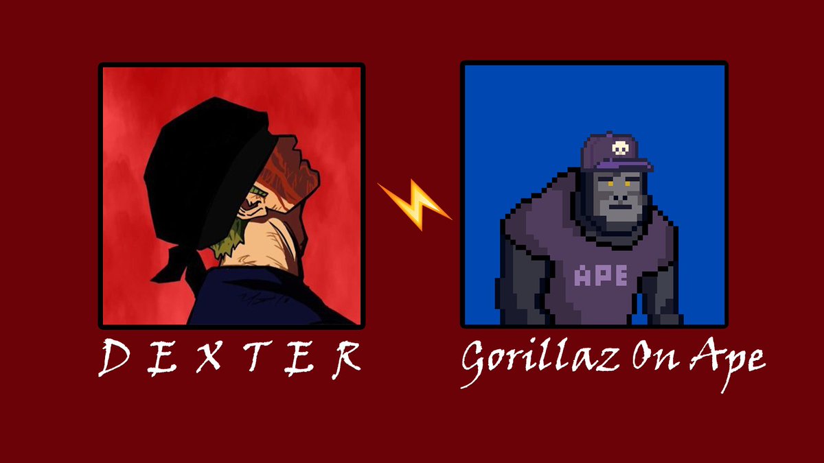 Dexter.eth tweet media