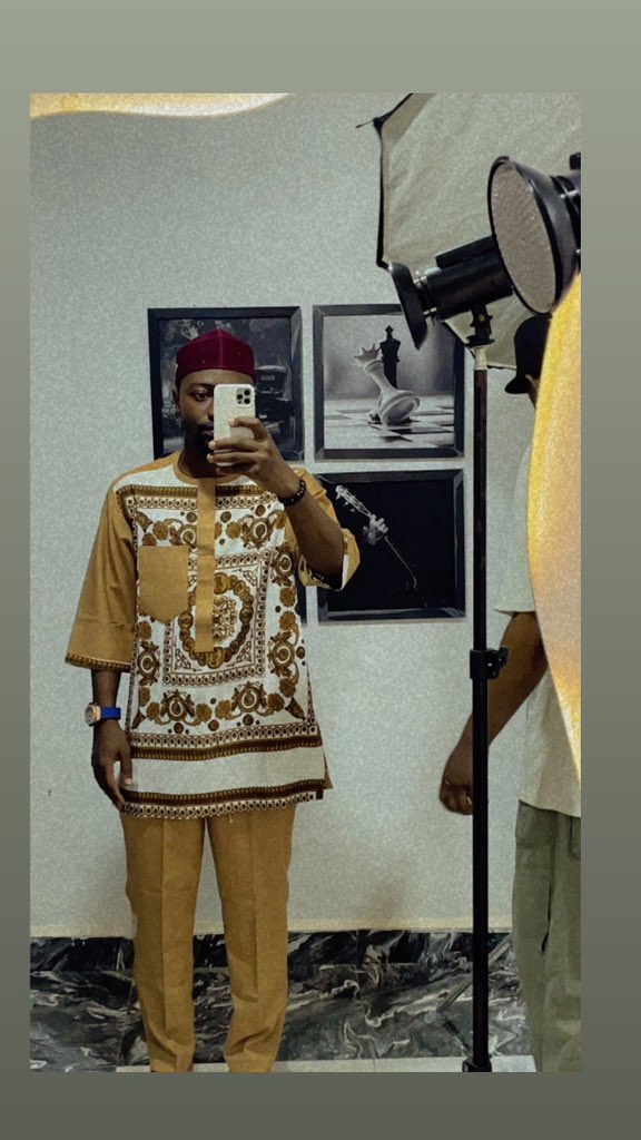 Dbantis's tweet image. *Effortless Style, Confidence That Shines*
Shop now🛒🛒🛒🛒