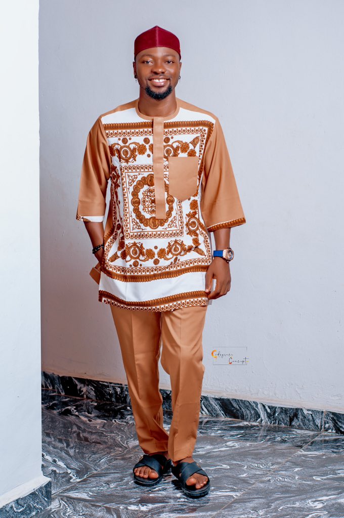 Dbantis's tweet image. *Effortless Style, Confidence That Shines*
Shop now🛒🛒🛒🛒