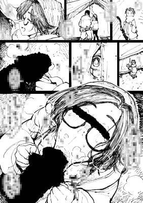 【宣伝】アルマさん①

1P漫画です

漫画やイラスト「毎週更新」
・Fantia
https://t.co/IWjXLQ0cf1
・Patreon
https://t.co/yQYJ065A6i

よろしくお願いします～ 