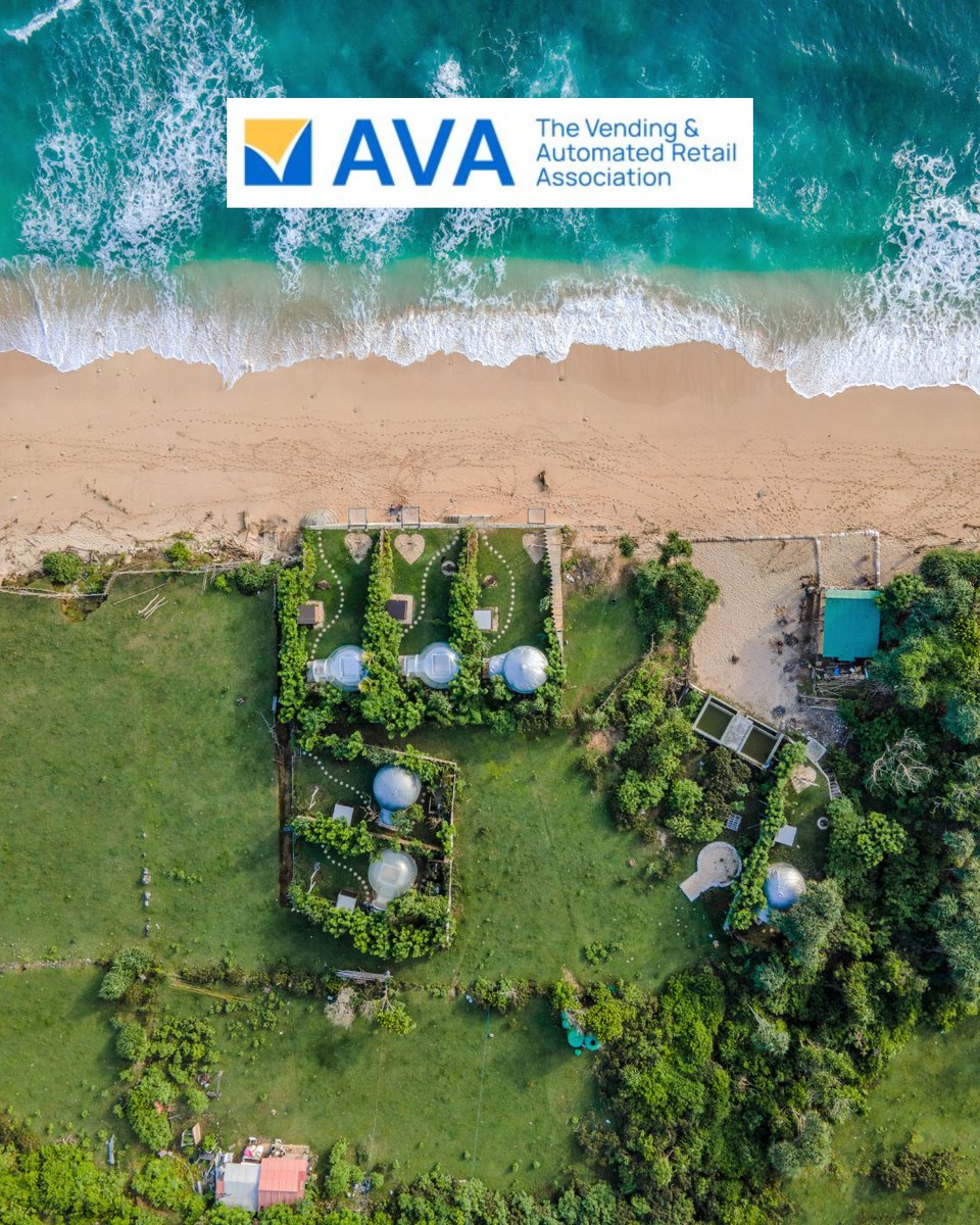 Sustainability in Vending: Shaping a Greener Future

How do you see vending evolving to meet sustainability goals? Share your thoughts in the comments!

#ProudToBeAVA #Sustainability #VendingIndustry #EcoFriendly #CircularEconomy #EnergyEfficiency #WasteReduction #GreenerFuture