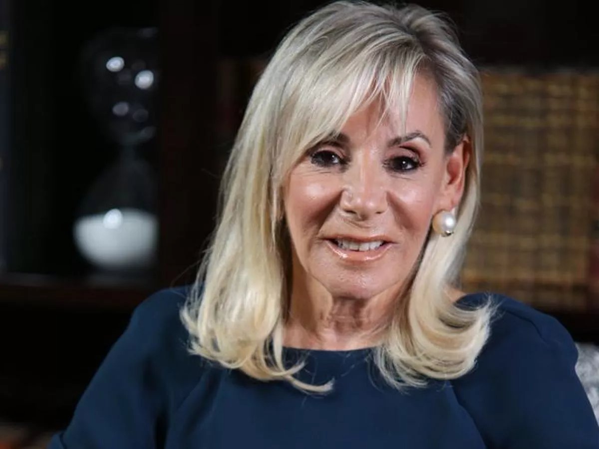 We catch up with the speakers at The Reality of Reality TV event, which benefited @ujiacharity and UKIB, including #Leeds-born business extraordinaire and #TheApprentice star, <a href="/LindaBPlant/">Linda Plant</a>. Read more at JLife: bit.ly/4j4zEZS