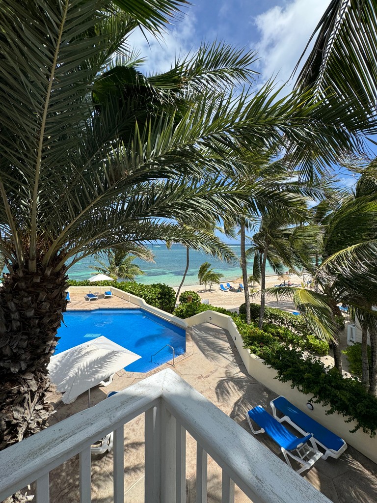 Monday room views include plotting that post-breakfast pool nap. 

#mondaymotivation #pool #holiday #travel #relax #beach #ocean