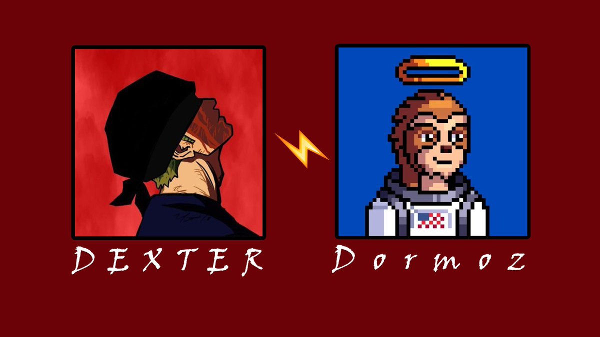 Dexter.eth tweet media