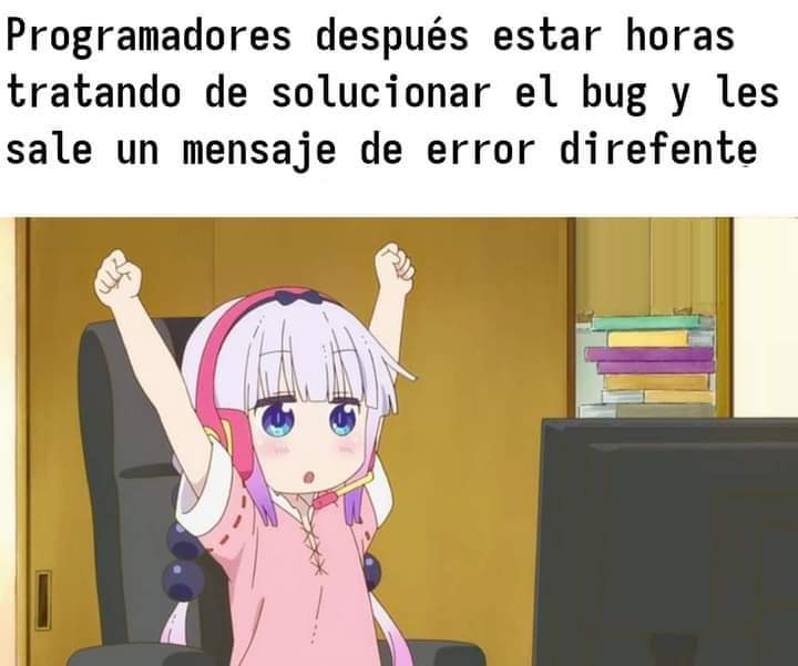 Ana_LaPatata (@ymuchosmemes) on Twitter photo 